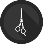Cosmetology Icon